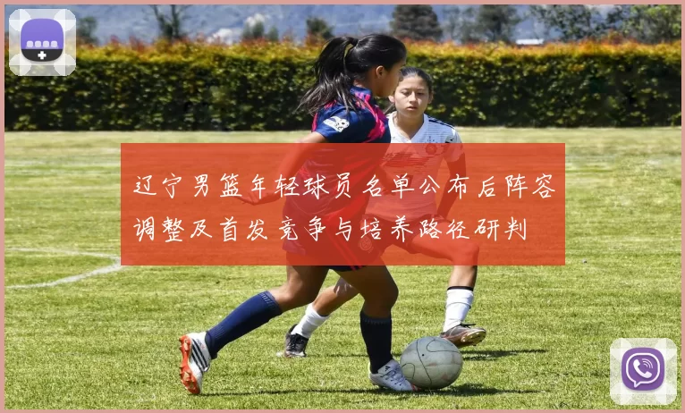 辽宁男篮年轻球员名单公布后阵容调整及首发竞争与培养路径研判