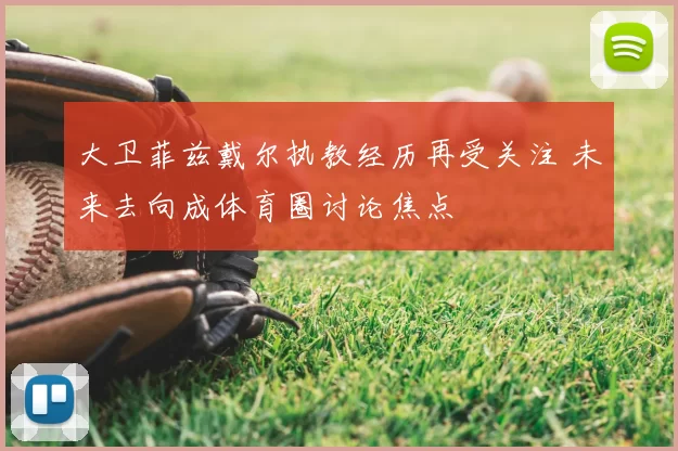 大卫菲兹戴尔执教经历再受关注 未来去向成体育圈讨论焦点